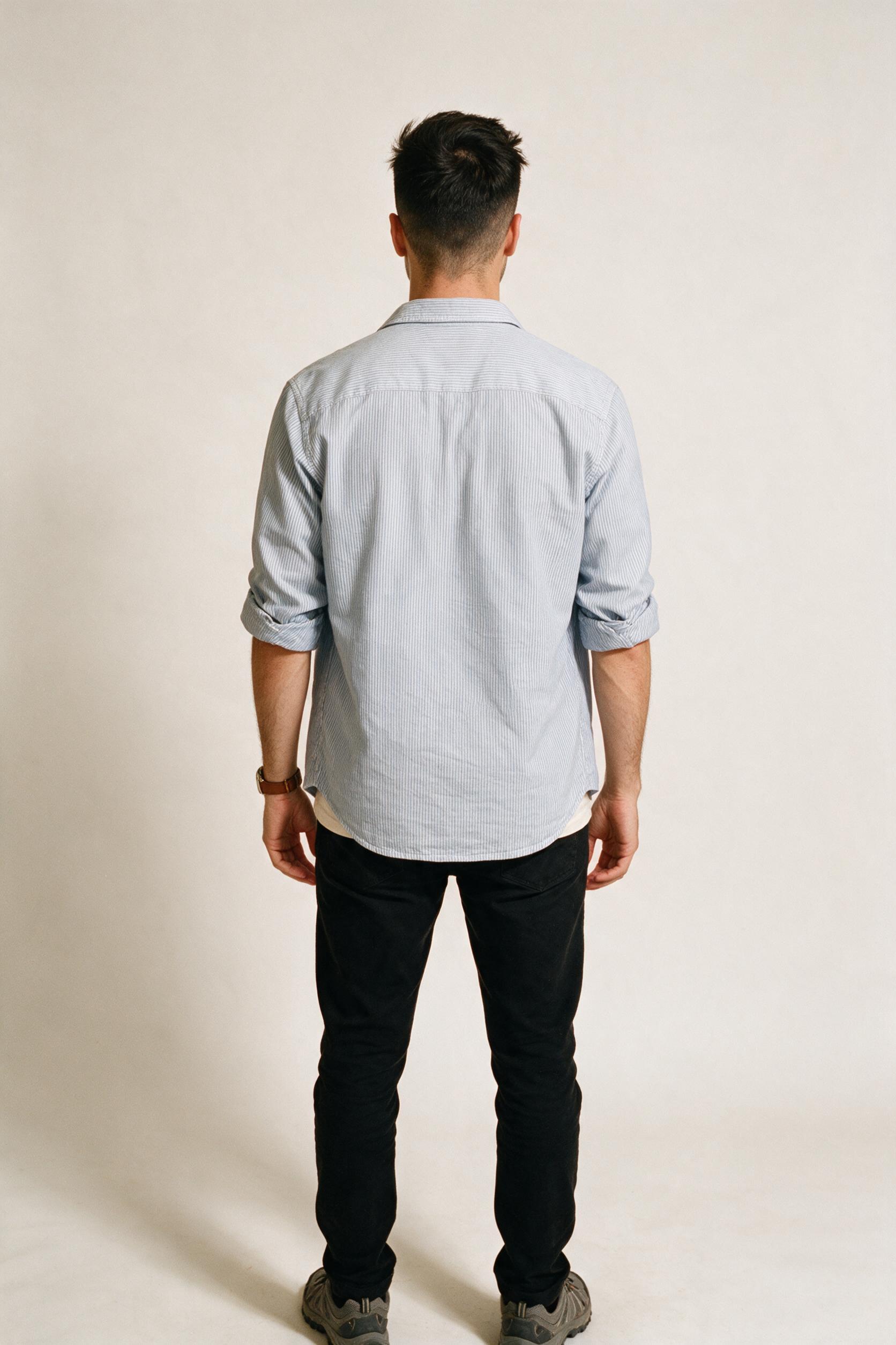 Back — verified likeness render